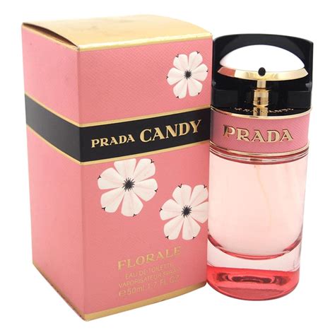 notas del perfume candy de prada|Candy de Prada : Eau de Parfum para .